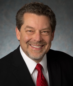 Bob Padgett